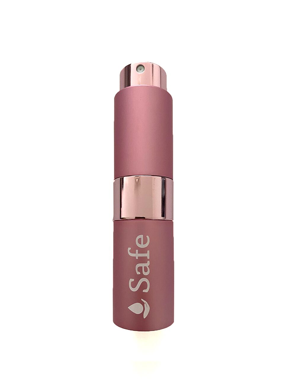 Safe Refillable Twistable Sanitiser Sprayer - Image 15