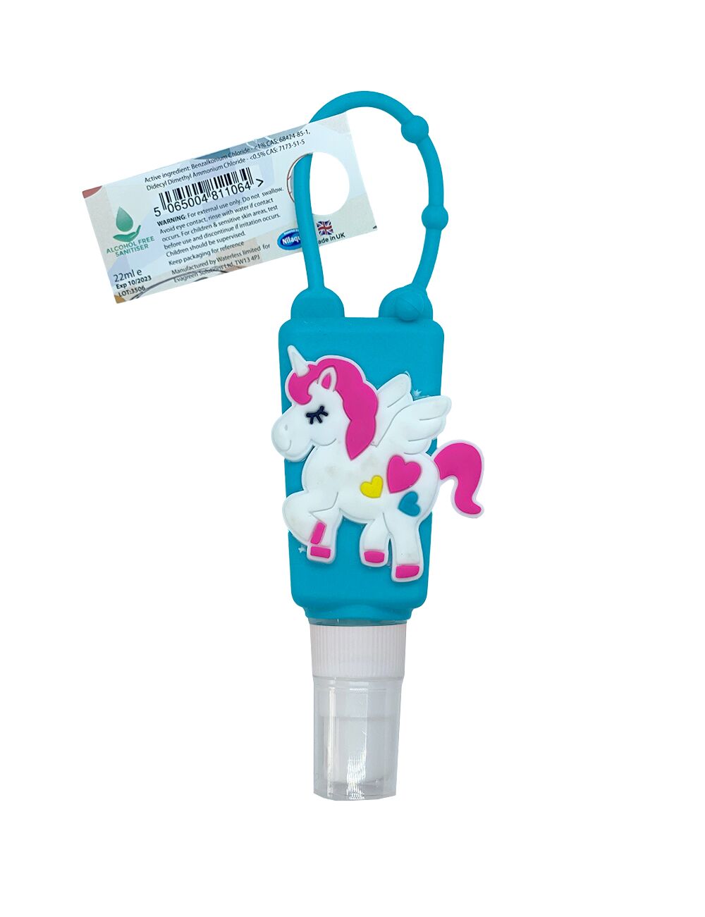 Safe Rucksack Hand Sanitiser - Image 20