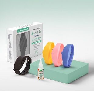 Hand Sanitiser Safe Sport
